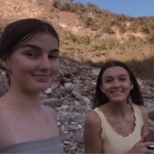 Meet your Posher, Gabby